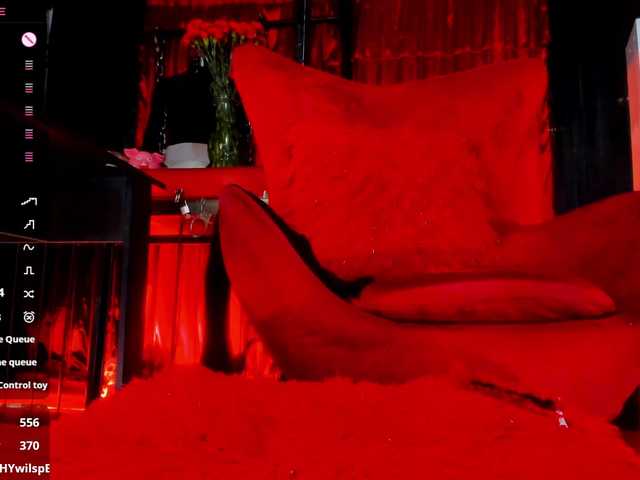 MistressAndre