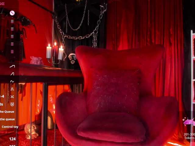 MistressAndre