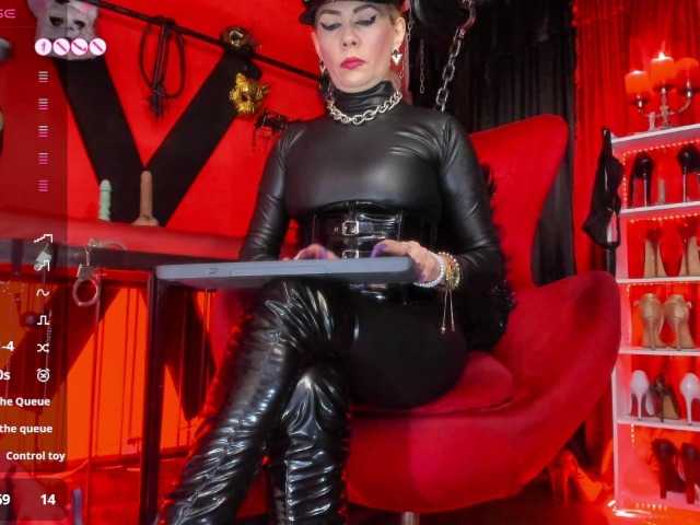 MistressAndre