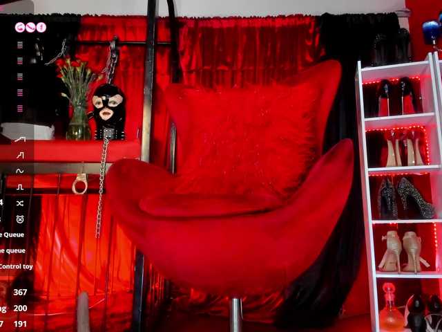 MistressAndre