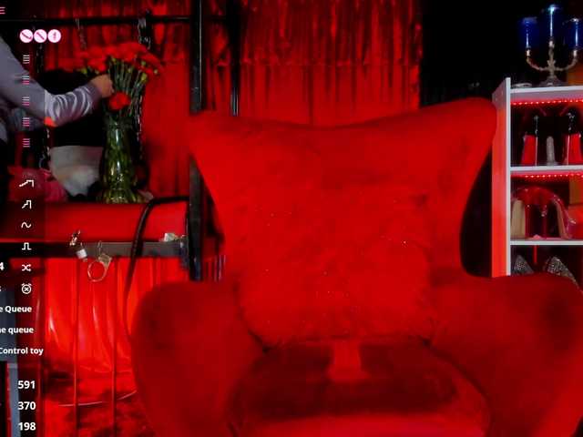 MistressAndre