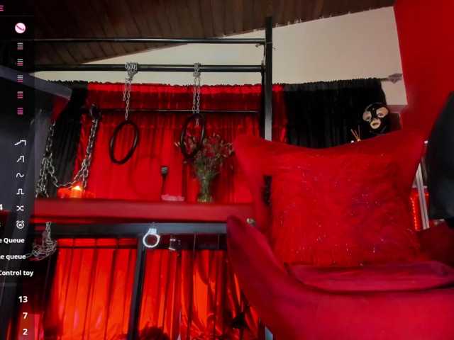 MistressAndre