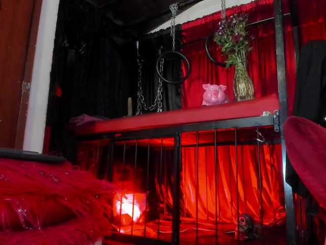 MistressAndre