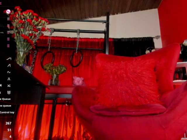 MistressAndre