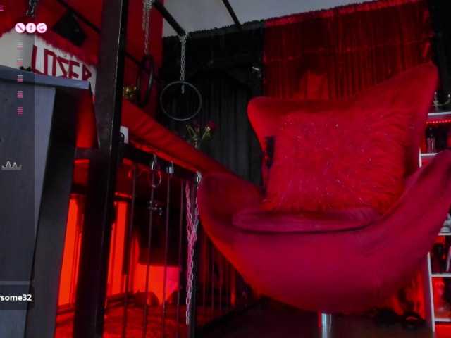 MistressAndre