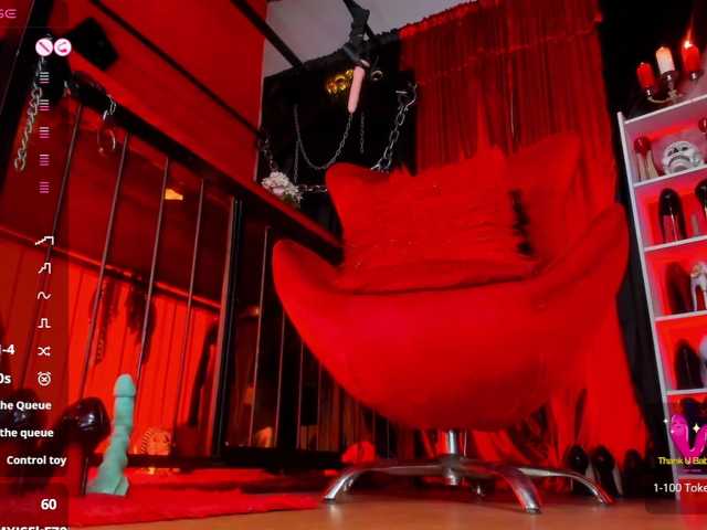 MistressAndre