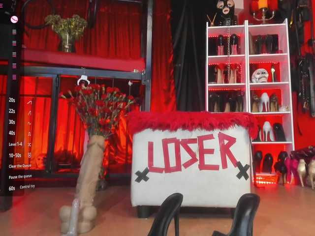 MistressAndre