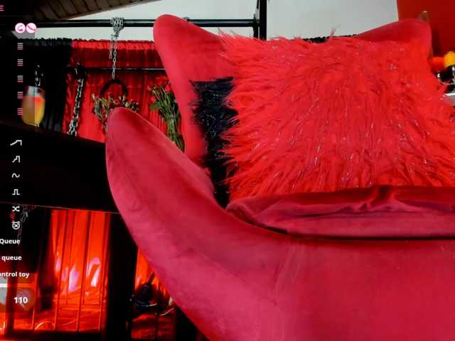 MistressAndre