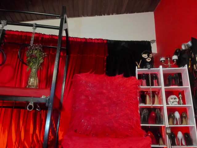 MistressAndre