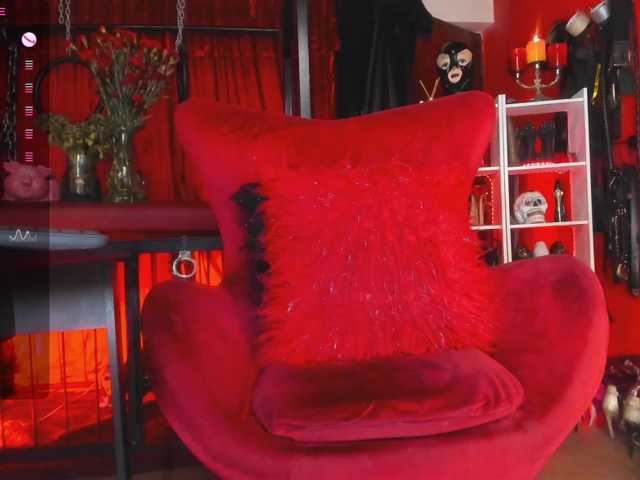 MistressAndre