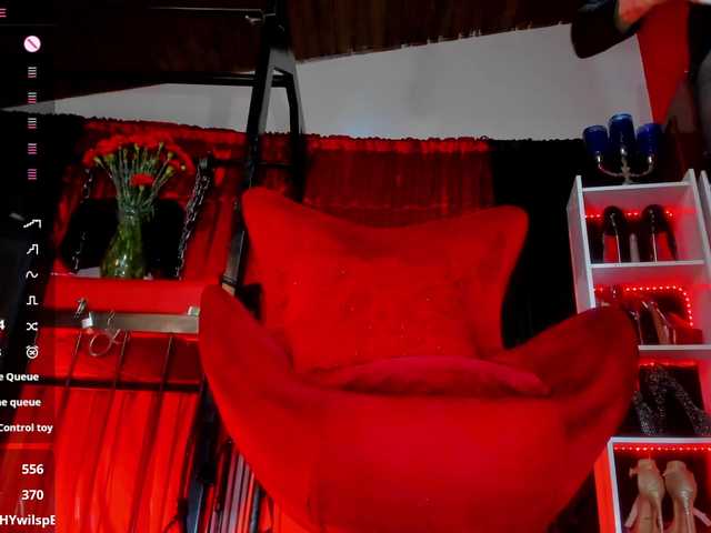 MistressAndre