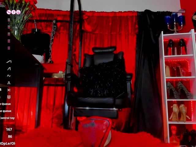 MistressAndre