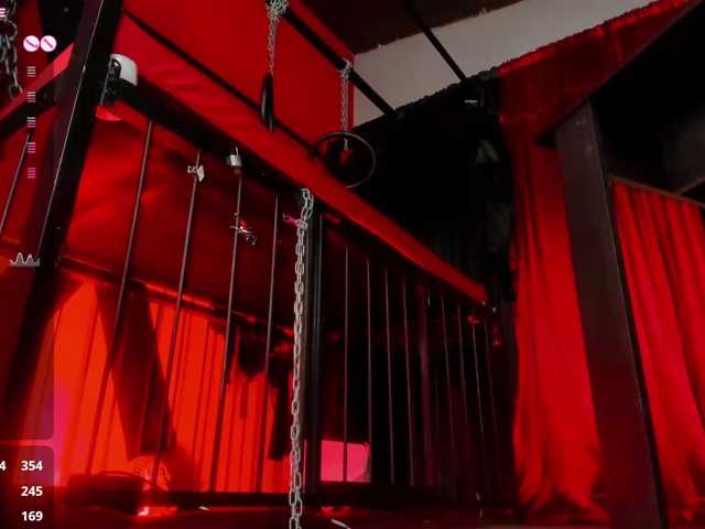 MistressAndre live cam on BongaCams