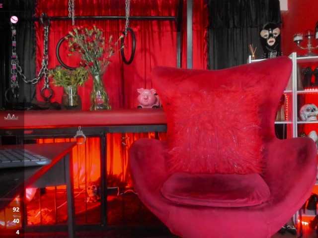 MistressAndre