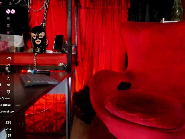 MistressAndre