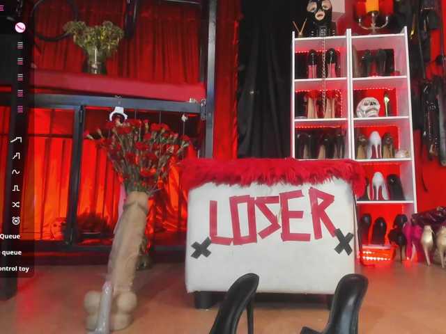 MistressAndre