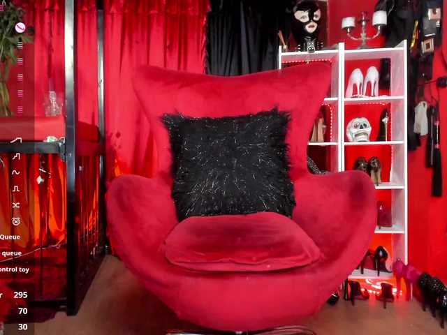 MistressAndre