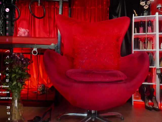MistressAndre