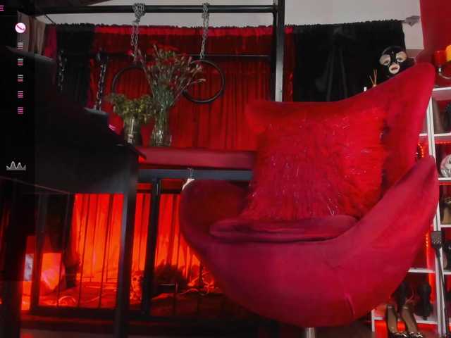 MistressAndre
