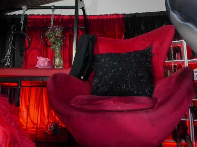 MistressAndre
