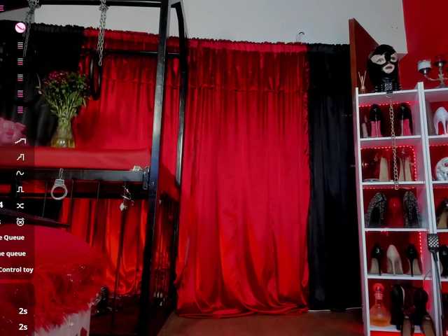 MistressAndre