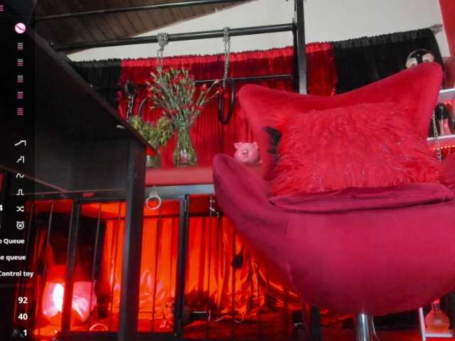 MistressAndre