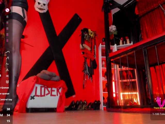 Preview of mistressandre