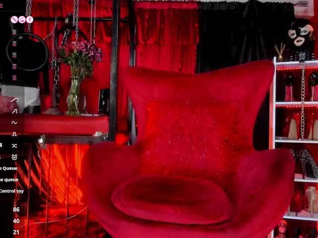 MistressAndre