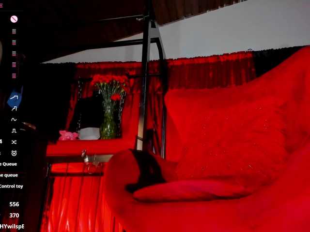 MistressAndre live webcam show