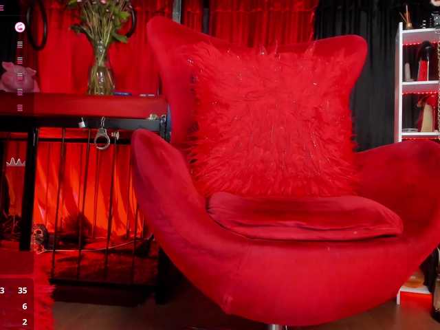 MistressAndre