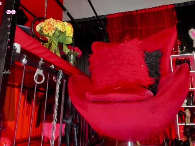 MistressAndre