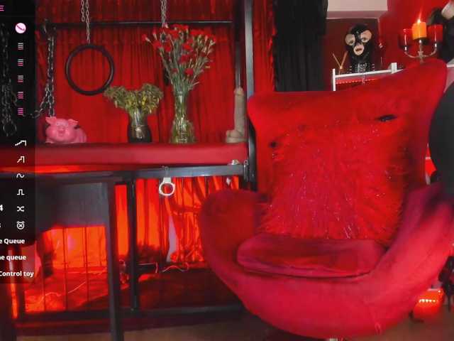 MistressAndre