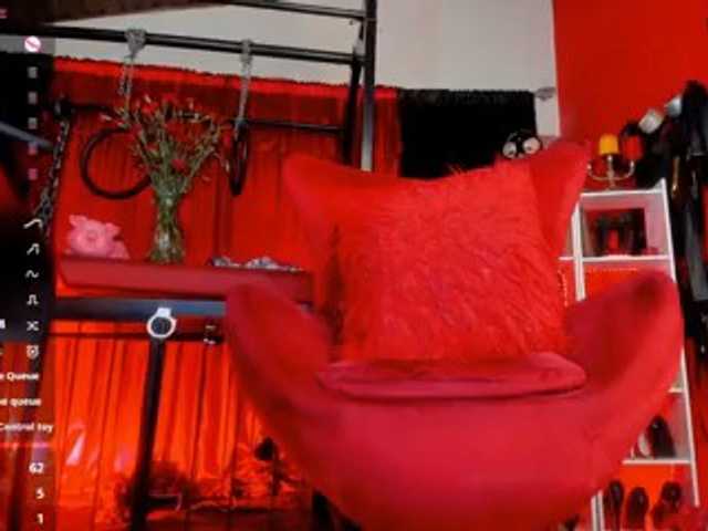 MistressAndre