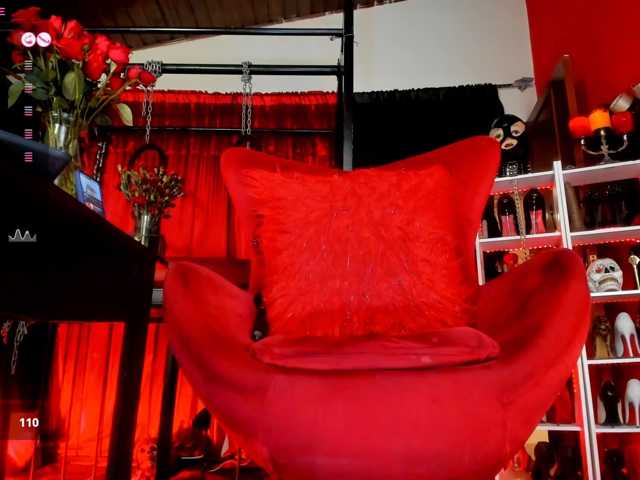 MistressAndre