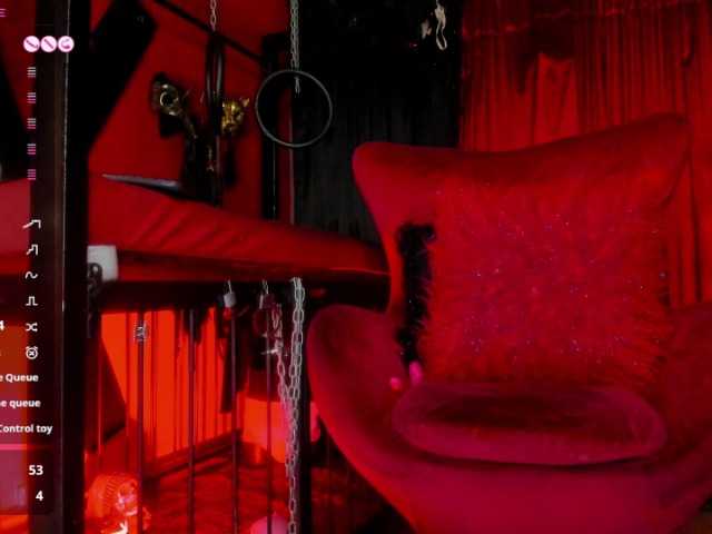 MistressAndre