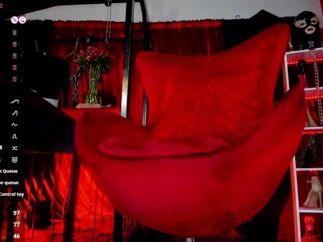 MistressAndre