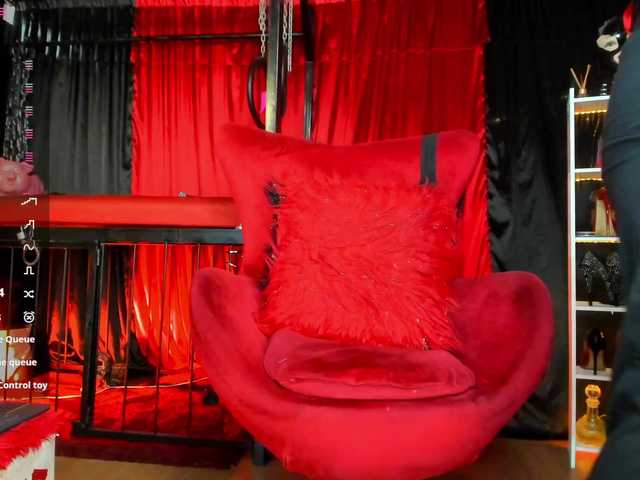 MistressAndre