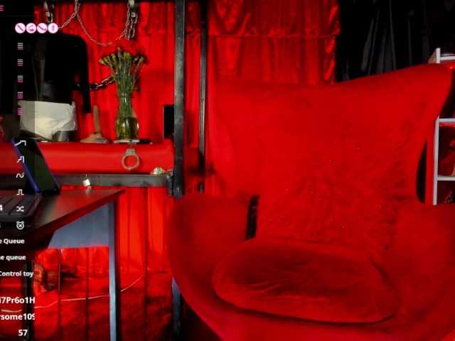 MistressAndre