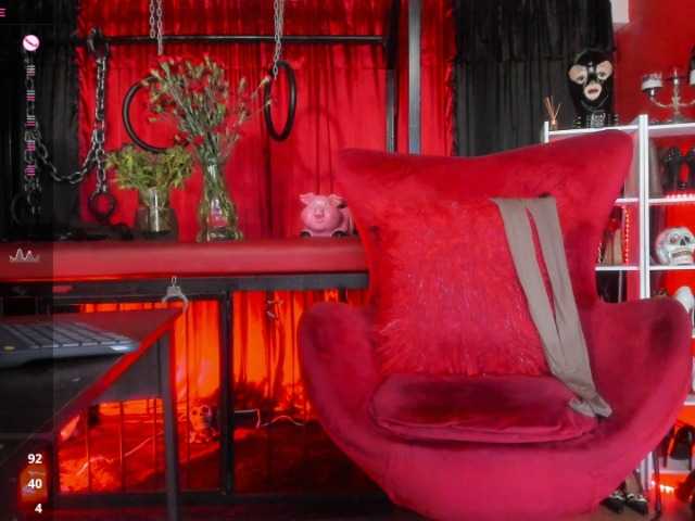 MistressAndre