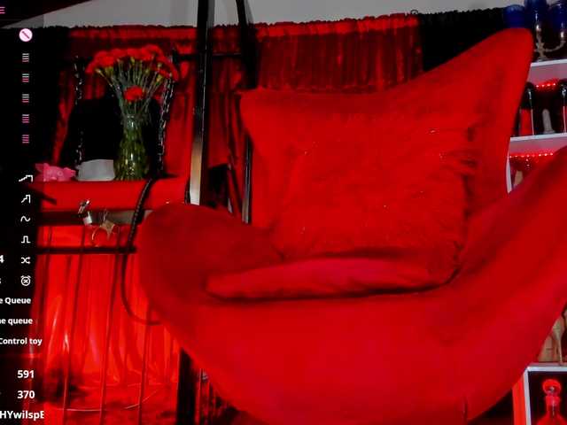 MistressAndre