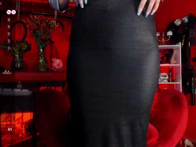 MistressAndre