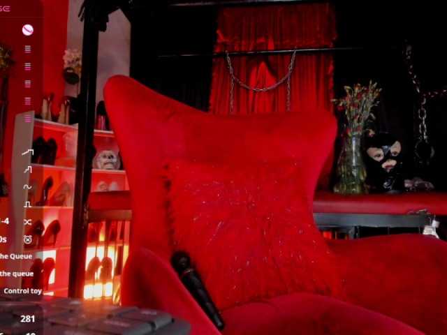 MistressAndre
