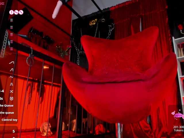 MistressAndre