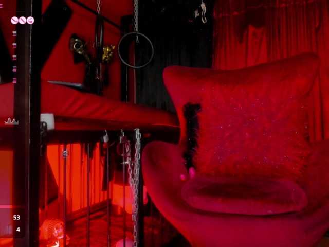MistressAndre