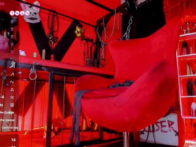 MistressAndre