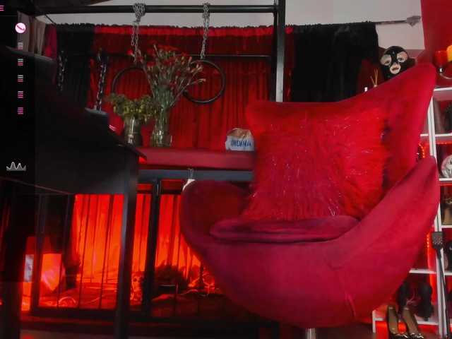 MistressAndre