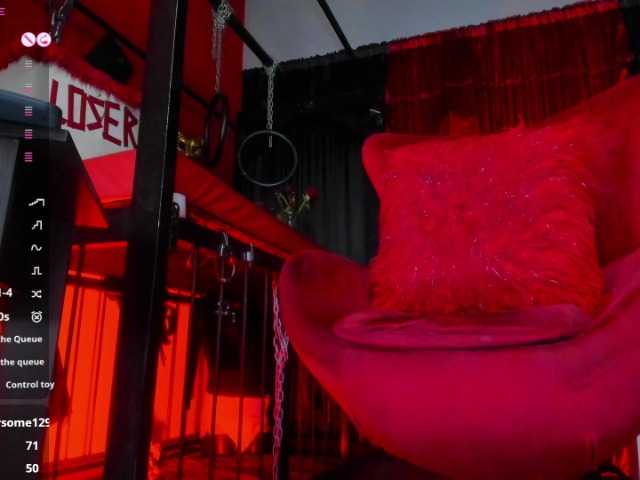 MistressAndre