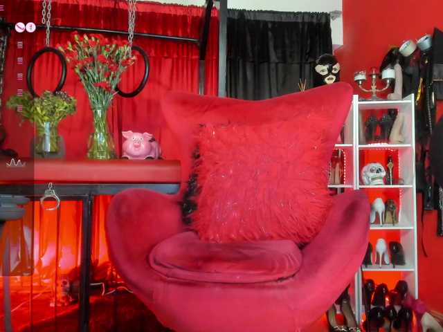 MistressAndre