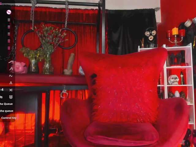 MistressAndre