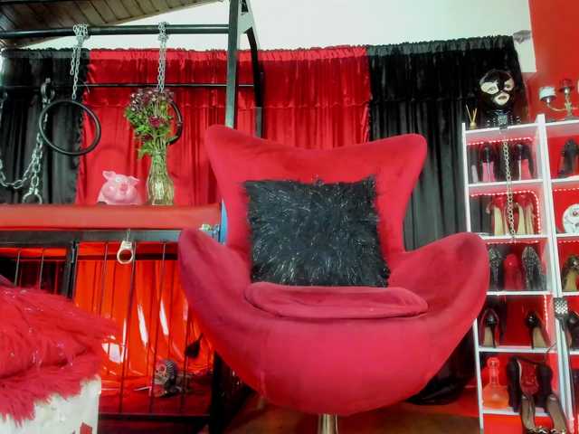 MistressAndre